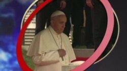 VOA卫视(2014年8月14日 第一小时节目)