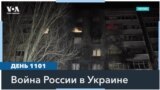 Воздушные силы ВСУ: Украину атаковали более 200 российских дронов 
