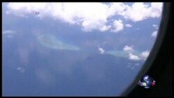 VOA卫视(2015年5月12日 第一小时节目)