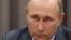 Президент России Владимир Путин (архивное фото)