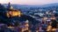 Tbilisi