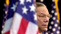 Колин Пауэлл (архивное фото)