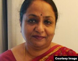 印度外交秘书苏嘉塔.辛格