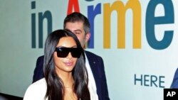 Ким Кардашьян