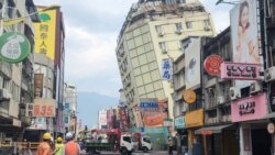 ລາຍການກະຈາຍສຽງຂອງວີໂອເອ ລາວ: ບັນດາບັນນາລັກ ຫຼືຜູ້ກຳກັບນຳຫໍສະໝຸດ ຢູ່ໃນຢູເຄຣນ ແລະຄວາມຫຍຸ້ງຍາກໃນການປົກປັກຮັກສາຫໍສະໝຸດໃນຊ່ວງສົງຄາມຂອງພວກເຂົາ