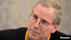 Роберт Форд