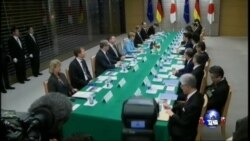 VOA卫视(2015年3月9日 第一小时节目)