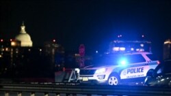 ລາຍການກະຈາຍສຽງຂອງວີໂອເອລາວ: ເຮືອບິນໂດຍສານ ແລະເຮລີຄັອບເຕີ້ຂອງກອງທັບສະຫະລັດຕໍາກັນ ໃກ້ກັບສະໜາມບິນໃນນະຄອນຫຼວງວໍຊິງຕັນ