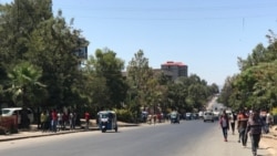 Magaalaa Amboo Naannoo Mana Warra Artist Haacaaluu Hundeessaatti Dhukaasa Banameen Namoonni Miidhamuun Himamee Jira