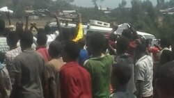 ‘Mormiirratti Nami 13 ol Ajjeefameera; Humnootni Nageenyaas Namoota Hedduu Hidhaa Jiru’ Jiraattota Godinaalee Harargee Lameenii