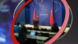 VOA卫视(2015年4月10日 第一小时节目)