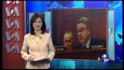 VOA卫视(2015年5月15日 第一小时节目)