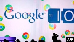 Число посетителей сайтов Google достигло миллиарда