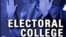Коллегия выборщиков: почему США не реформируют избирательную систему?