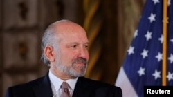 Министр торговли Говард Латник (архивное фото) 