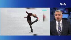 Пекин-2022: первое золото США и скандал с Валиевой 