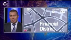 Новые рекорды Уолл-стрит