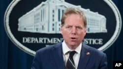 Джеффри Берман