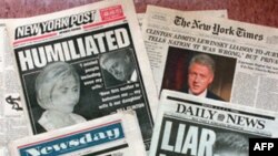 Шварценеггер, Стросс-Кан: секс в большом городе