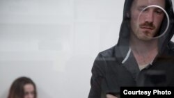 Кадр из фильма «Оборотень».