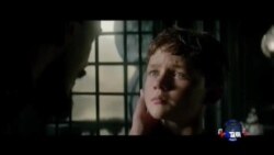 VOA卫视（2015年1月10日 第一小时节目)