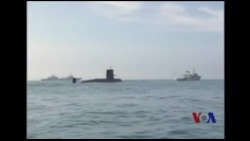 海洋争端升级 吴钊燮：台不应与中国联手