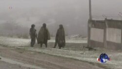 VOA卫视(2014年3月18日 第一小时节目)