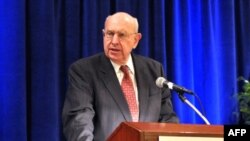 Томас Пикеринг