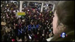 VOA卫视(2017年1月30日 时事大家谈 完整版)