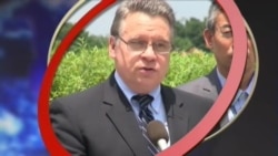 VOA卫视(2014年6月26日 第一小时节目)