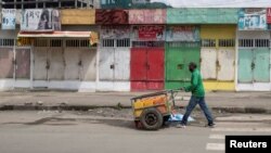 Finfinnee guyyaa harraa