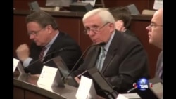 美国会听证会关注高智晟刘晓波等良心犯