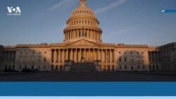 Новости США за минуту: шатдаун
