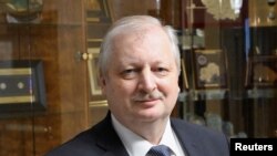 Александр Дарчиев (архивное фото) 