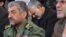 Командующий иранским спецподразделением «Кудс» генерал Касем Сулеймани