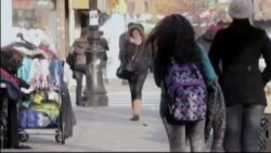 Накануне праймериз в Нью-Йорке