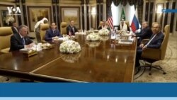 Новости США за минуту: Переговоры США и России 