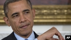 Барак Обама