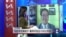 VOA连线：习近平访美前夕，秦伟平发出十问公开信