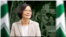 台湾总统当选人蔡英文