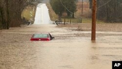 Боулинг-Грин, Кентукки, 15 февраля 2025