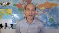 Эксперты о визите канцлера Германии в Вашингтон