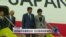 VOA连线：安倍展开华盛顿访问，抗议者将如影随形