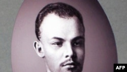 Портрет Ленина, 1891г.