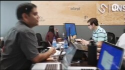 Виза для «айтишника»