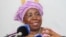 Nkosazana Dlamini-Zuma