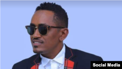 Haacaaluu Hundeessaa