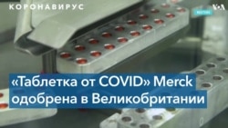 Коронавирус в США и Европе